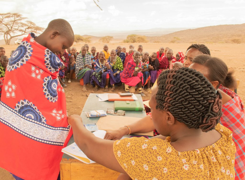 Maasai Women Empowerment: CORDS Launches Village Microfinance Banks in Monduli District