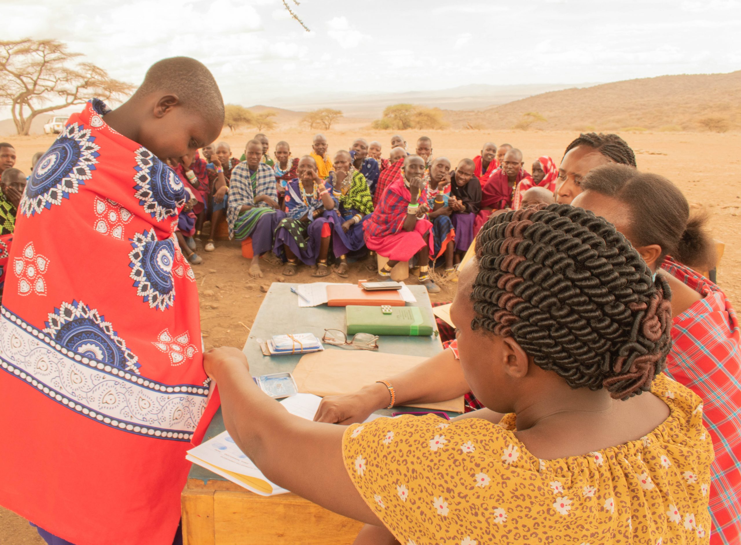 You are currently viewing Maasai Women Empowerment: CORDS Launches Village Microfinance Banks in Monduli District