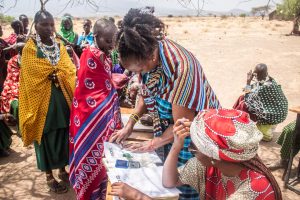 Read more about the article CORDS Empowers Maasai Women through Small-Scale Loans Transforming Livelihoods.