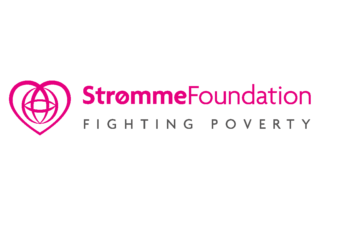 Stromme Foundation